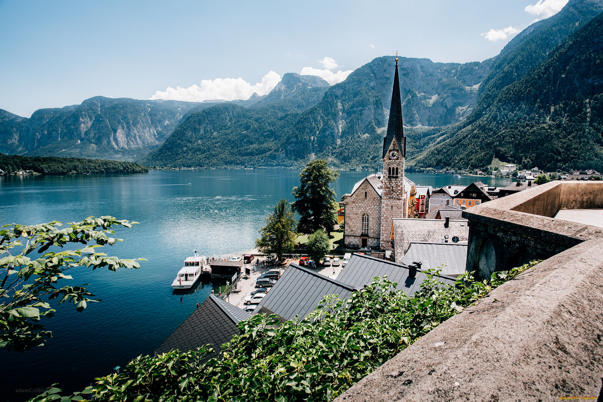 hallstatt, ,  , , 